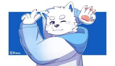 我