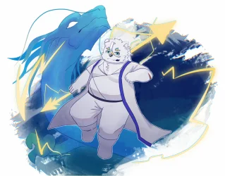 秋生的崽