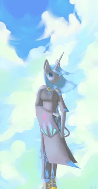 青空与枢机