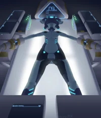 新身体