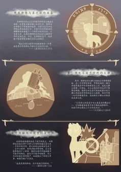 过往：大静止的到来2