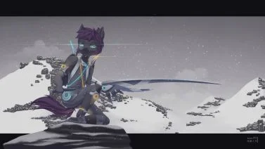 北境