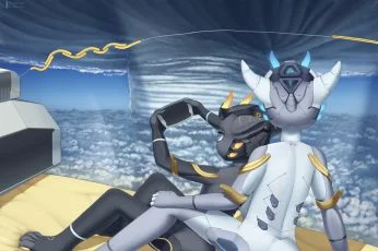 太平洋怒风
