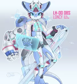 昽晞 LH-00 OBS