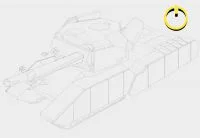 Rb-T-1“超级玉兔”