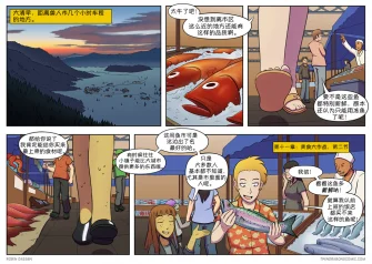 【授权汉化】Twin Dragons | 龙凤双宝 #309