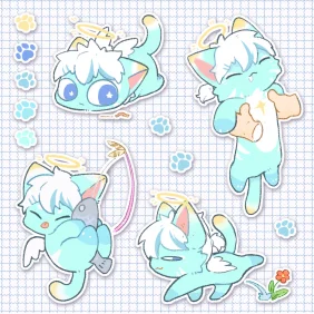 new 星曈