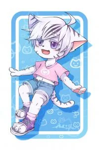 星空喵~