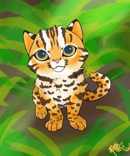 石虎