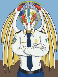 长官
