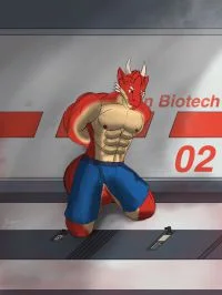 试验品2