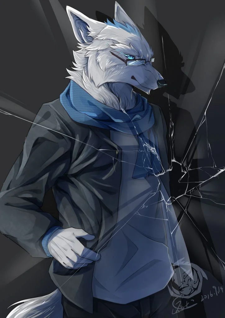 年糕的委托 by 夜犬
