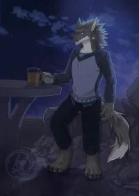 落秋枫