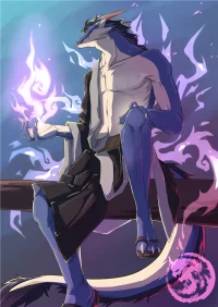 委托