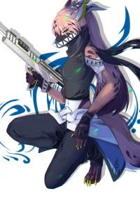 委托