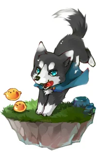 挂件