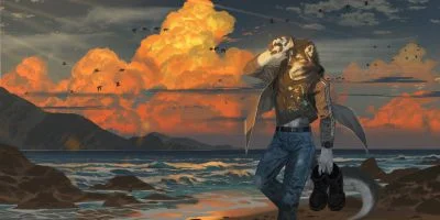 SuNseT by 翌风lz
