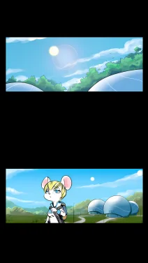 诺瓦【余波第17页】