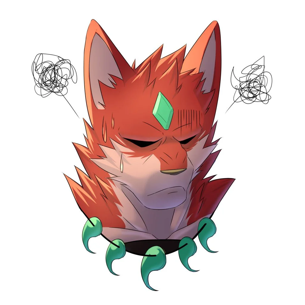 陈风焦虑 by 亿苯天书