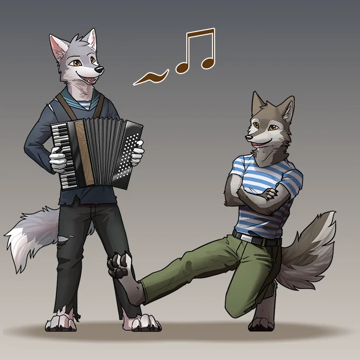 马修瓦夏组合 by COMMANDER--WOLFE