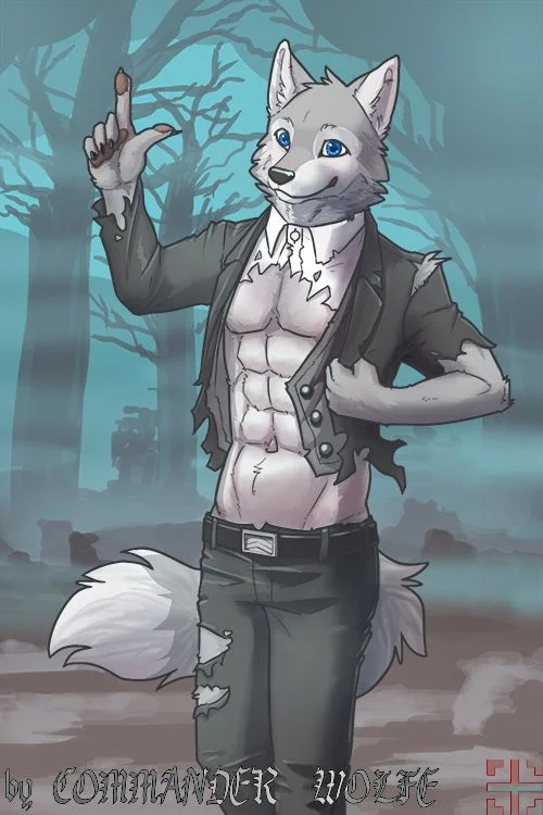 D-13 by COMMANDER--WOLFE