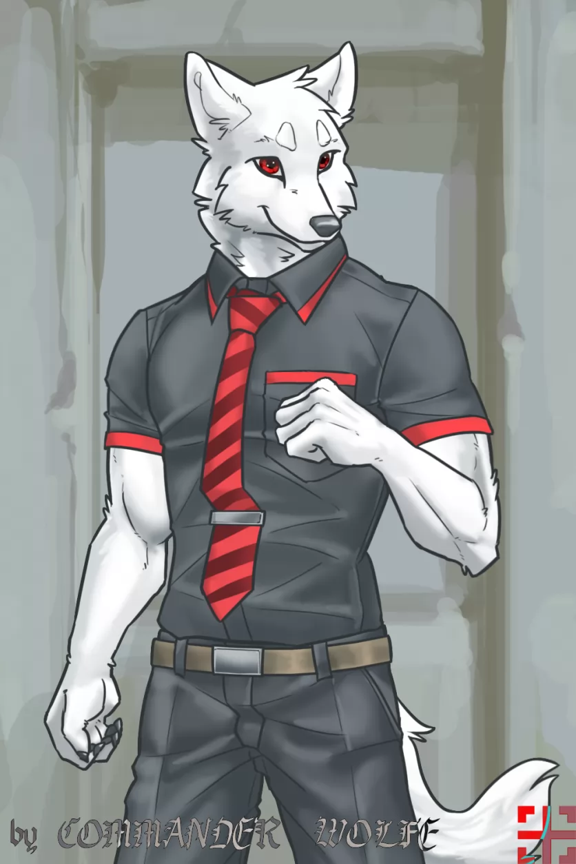D-5-1 by COMMANDER--WOLFE