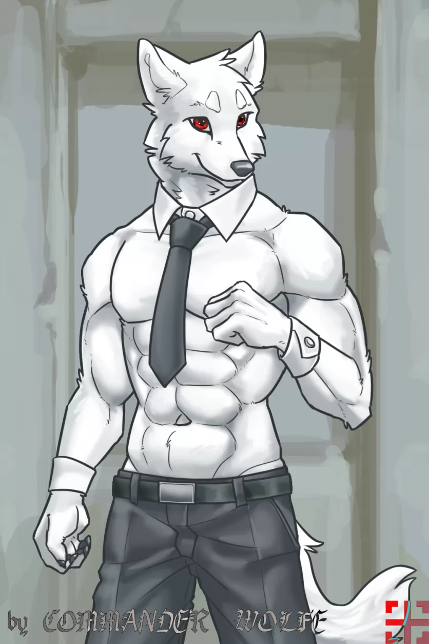 D-5-3 by COMMANDER--WOLFE