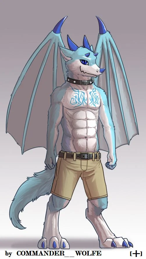 小卡1 by COMMANDER--WOLFE