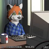 Red Panda the hacker