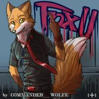 Fox U!