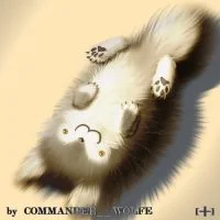 蓬松瓦夏