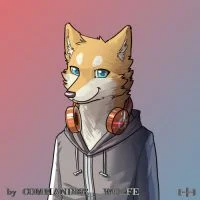 特特头像