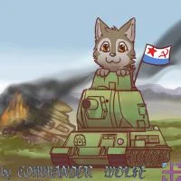T-34瓦夏