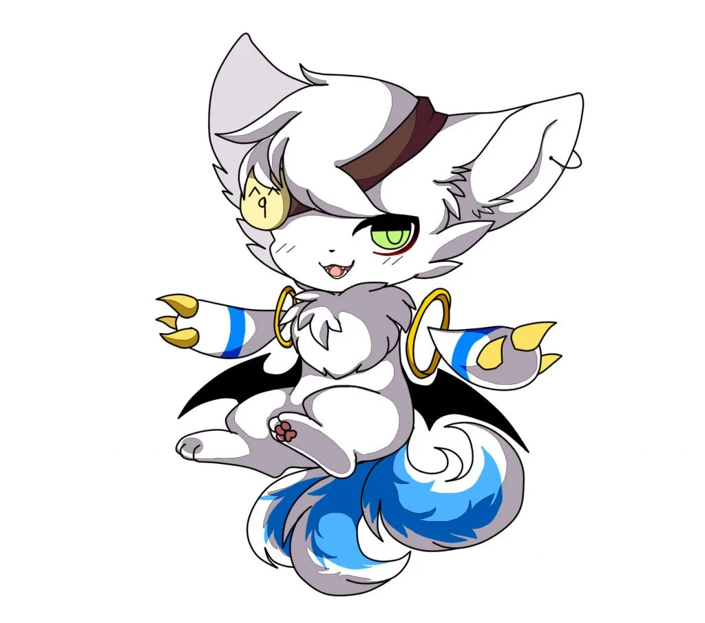 vp by 帅到炸的黯教