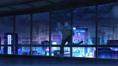 鬼山龙一
