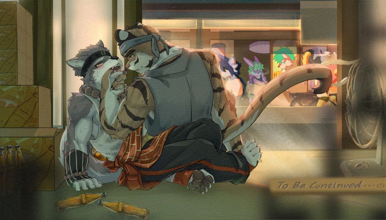 夏日  橘子味汽水  少年 by 失格lost
