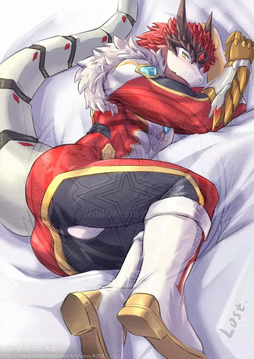 委托 by 失格lost