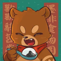 元宵快乐！！！！！ by mouffy