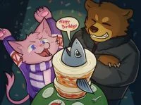 Happy Birthday!