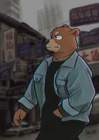 日常摸鱼