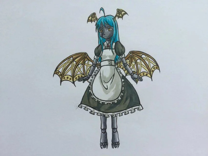 B (14) by 七彩