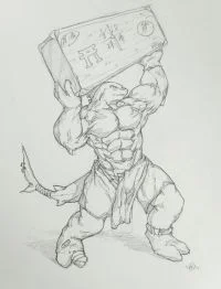 居酒屋进货！ by 杯子鲨