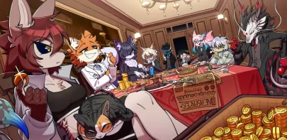 收获日 by Kachivote