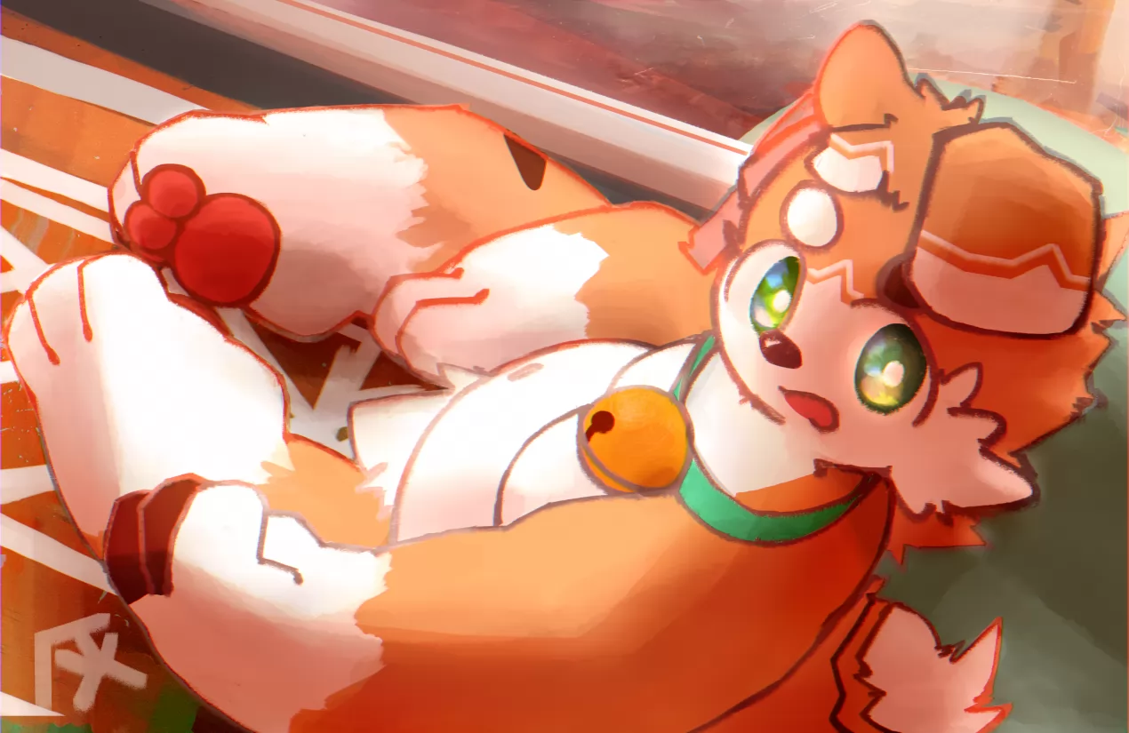 chichi by 灰渡雲
