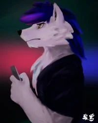 Inked狼设mp_LI