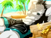 Beachside 