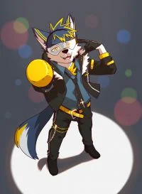 Let's sing 