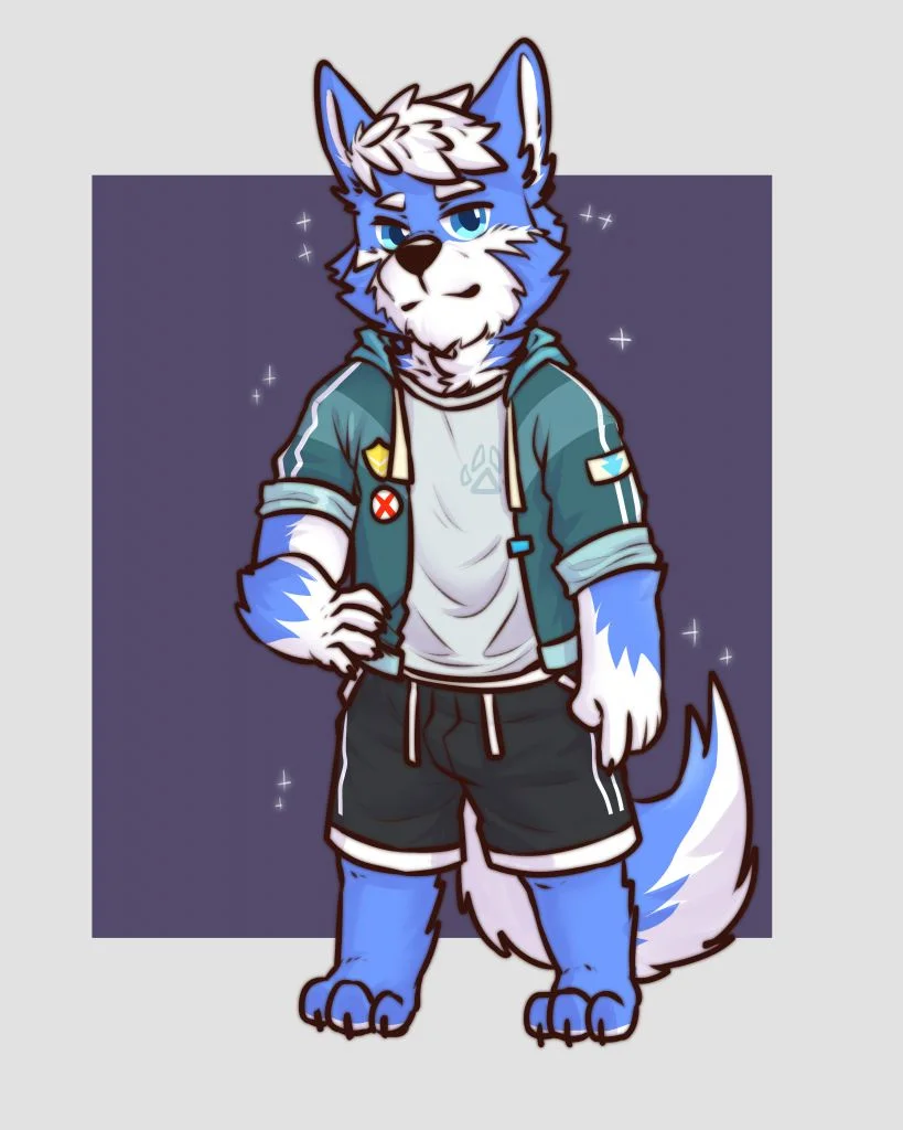 微博抽奖图 by 外卖很好吃