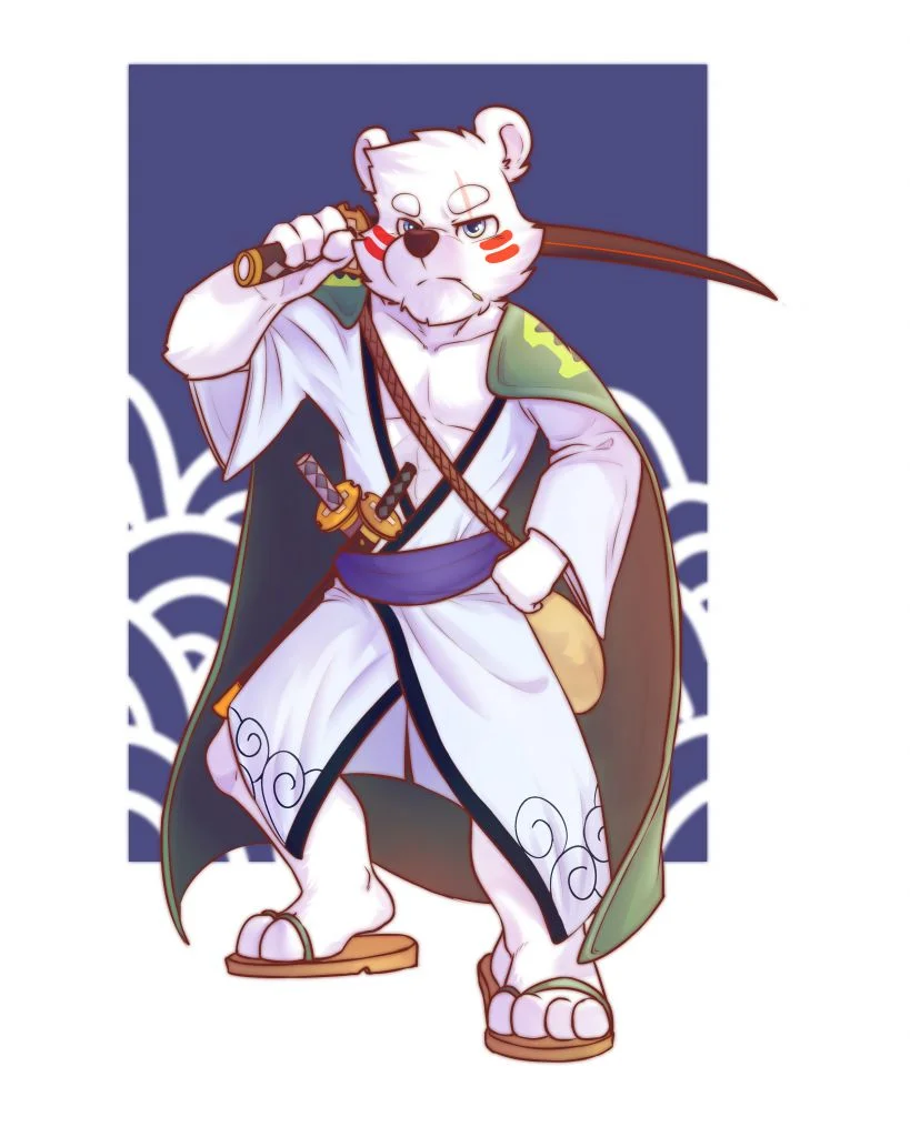 二白委托 by 外卖很好吃
