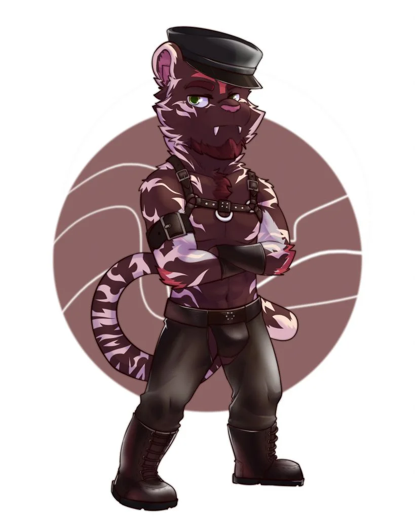 无常大猫委托2 by 外卖很好吃